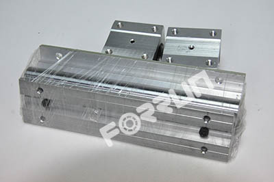 國內CPC直線導軌發展形勢良好獲得各方認可