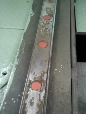 上銀導軌防銹問題講解