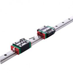 直線導軌HIWIN直線導軌HG系列上銀導軌HGH35HB1R1390Z0C