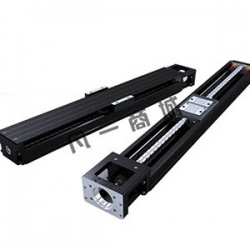 線性模組銀泰PMI模組(工業機器人)KM系列KM55標準型/防護罩型(A、B型)